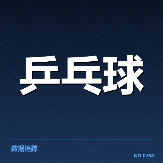 世界排名最新变化背后,国际排坛格局调整引发关注